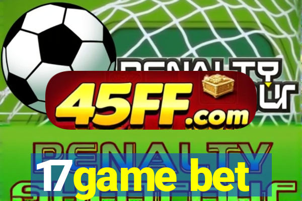 17game bet